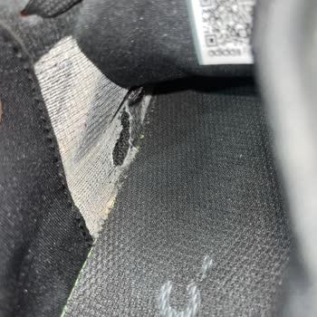 Adidas Markasının İlgisizliği Ve Mağduriyetim