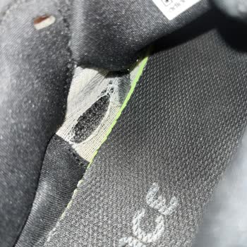 Adidas Markasının İlgisizliği Ve Mağduriyetim