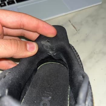 Adidas Markasının İlgisizliği Ve Mağduriyetim