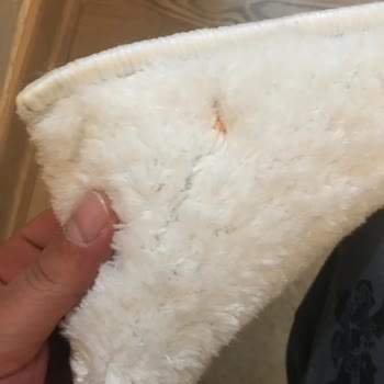 07 Yılmazlar Halı ve Koltuk Yıkama Sorumsuz Firma