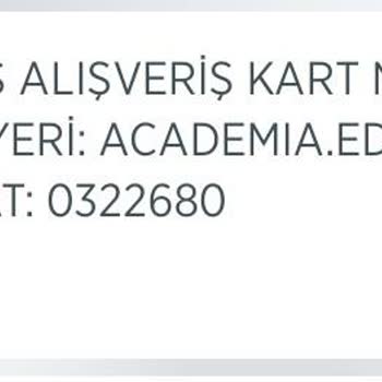 Academia. Edu Hesaplardan Para Çekiyor!