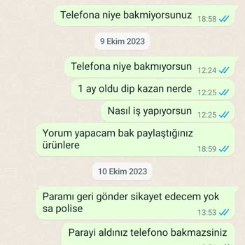 DoğPAR Traktör Dip Kazan A