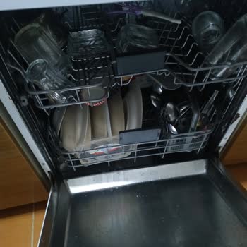 Altus Bulaşık Makinesi Servis Hüsranı