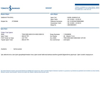 indirimgeldi.com Ürün Teslimatı Sorunu Ve İletişim Problemi