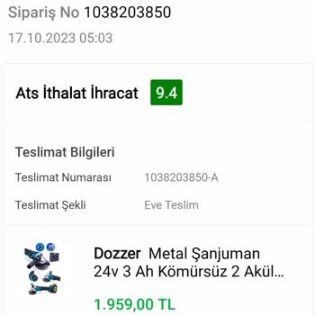 Ats İthalat İhracat Ne Ürünü Ne Parasını Gönderiyorlar