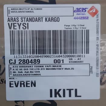 Ats İthalat İhracat Ne Ürünü Ne Parasını Gönderiyorlar