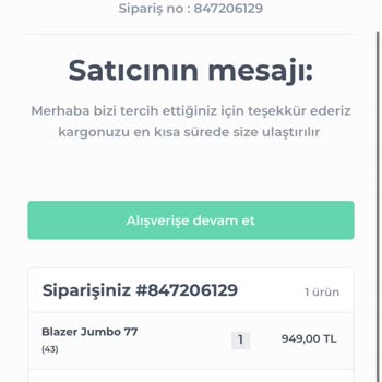 Shopier Siparişim Neden Gecikti?