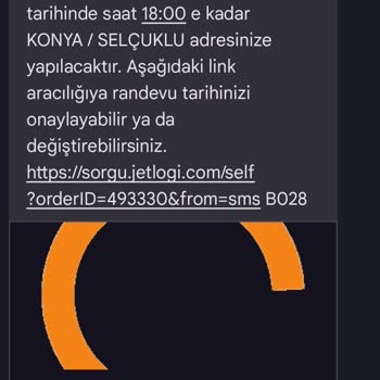 Vodafone Hat Aktivasyon Gecikmesi Ve İptali