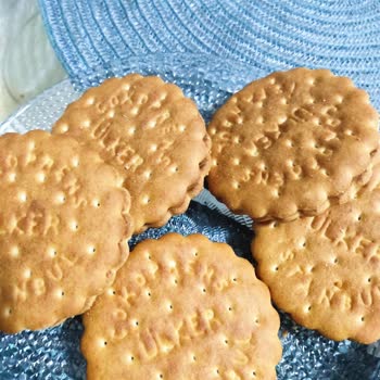 Ülker Bisküvi Tadı Değişmiş