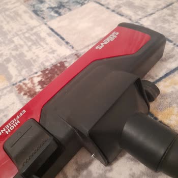 Özçınar Mobilya Çürük Süpürge Göndermişler