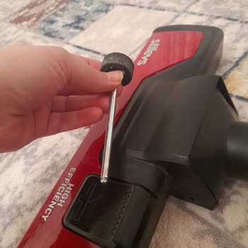 Özçınar Mobilya Çürük Süpürge Göndermişler