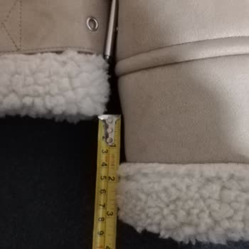 Ankamall Zara'da Defolu Ürün İadesini Reddi