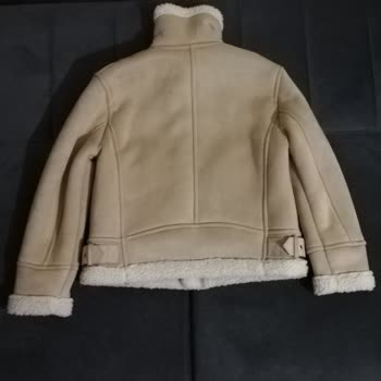 Ankamall Zara'da Defolu Ürün İadesini Reddi