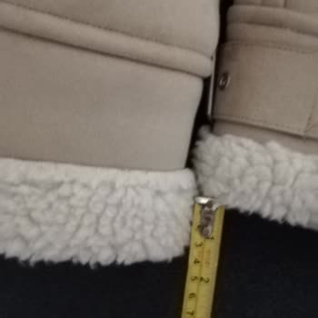 Ankamall Zara'da Defolu Ürün İadesini Reddi