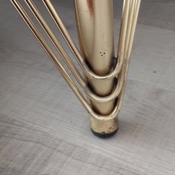 Gündoğdu Mobilya Hatalı Ürün