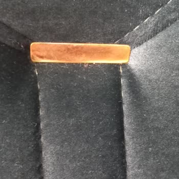 Gündoğdu Mobilya Hatalı Ürün