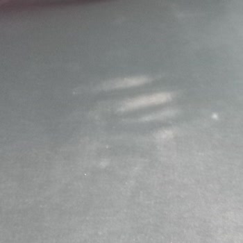 Gündoğdu Mobilya Hatalı Ürün