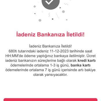 Yemeksepeti Sorumsuzluğu! Yemeksepeti Pişmanlıktır!