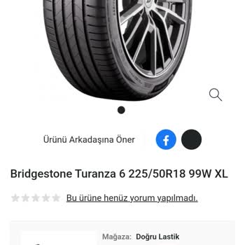 Trendyol, Doğru Lastik, Kolay Oto İptal Eder