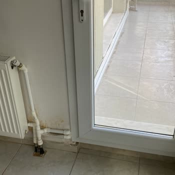 Üçay Mühendislik Yanlış Uygulama, İlgisizlik, Beceriksizlik, Yalan Söyleme, Vs. Vs.