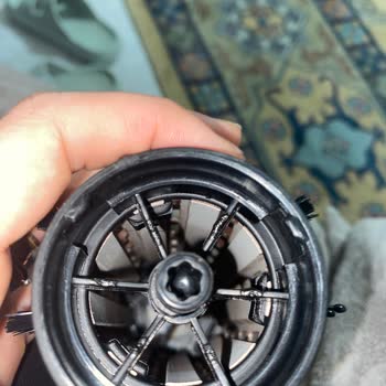 Remington A8810 İkinci Kullanımda Bozuldu