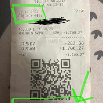 Shell Club Smart Puanının Kullanılamaması