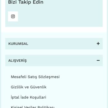 Damla Küçükeroğlu Butik Butikten Aldığım Kusurlu Ürünler Ve İade Sorunu