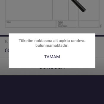 Fortes Mühendislik İlgisizlik Ve İşi Takip Etmeme