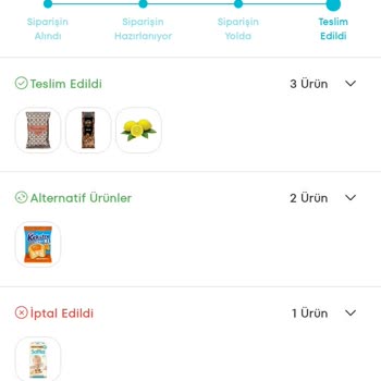 A101 Kapıda Ücret İadesi Yapılmaması