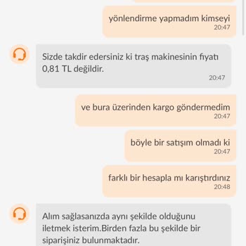 Trendyol Dolap Hesap Kapatıyor