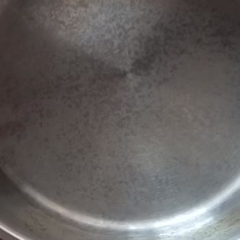 Schafer Tencerelerde Kararma İz Oldu!