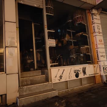 Toroslar Elektrik A. Ş İlgilenmiyor.