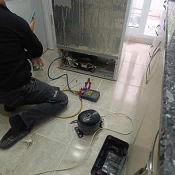 Regal Buzdolabı Ve Vestel Hayal Kırıklığı