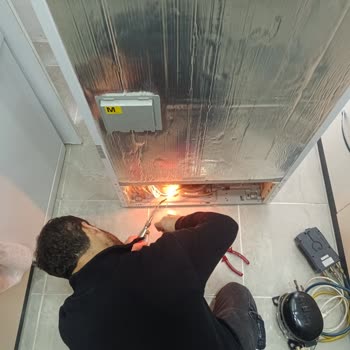 Regal Buzdolabı Ve Vestel Hayal Kırıklığı