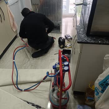 Regal Buzdolabı Ve Vestel Hayal Kırıklığı