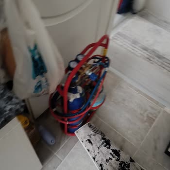 Regal Buzdolabı Ve Vestel Hayal Kırıklığı