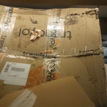 PTT Kargo Kartal Şube Kurye Sorumsuzluğu