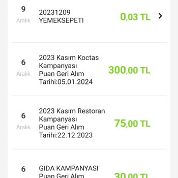 VakıfBank World Puan Yüklenme Sorunu