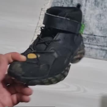 Vicco Ayakkabı Açılma Yaptı!