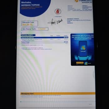 Turkcell Superonline ADSL İnternet