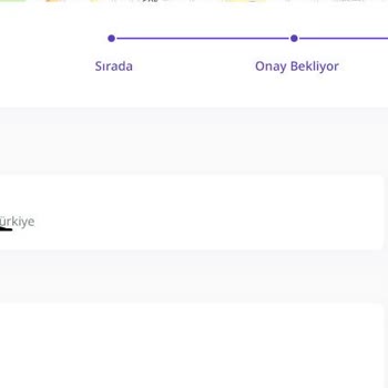 GetirYemek 75 Dakika Sonra Siparişi İptal Etti!