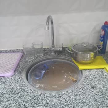 İzmir Büyükşehir Belediyesi Su Kesintisi Yaşamaktayız