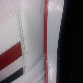 Slazenger Spor Ayakkabı Ayıplı Mal