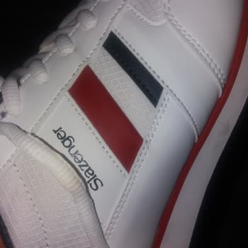 Slazenger Spor Ayakkabı Ayıplı Mal