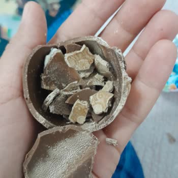 Sürpriz Yumurta Ozmo Yumurta