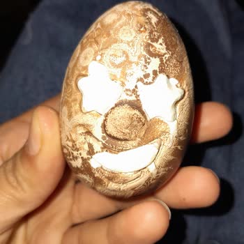 Sürpriz Yumurta Ozmo Yumurta