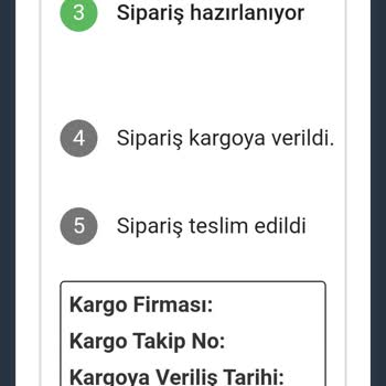 Şok Marketler Ürün Teslim Edilmiyor