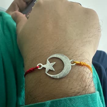 Trendyol Gümüş Diye Alınan Bir Parça Karardı 2. Günde
