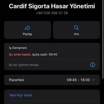 Media Markt Televizyon Garanti Mağduriyeti