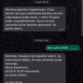 Media Markt Televizyon Garanti Mağduriyeti
